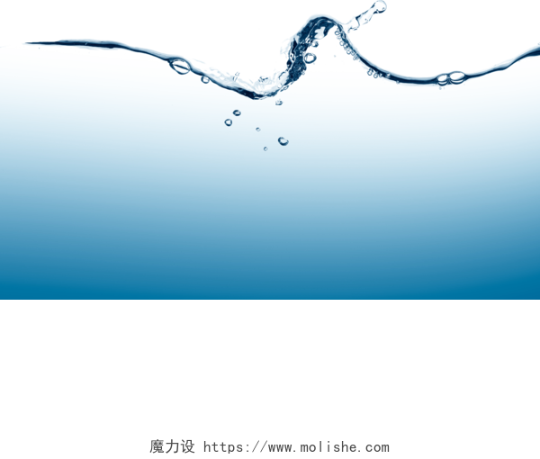 飞溅水花素材下载 - 魔力设